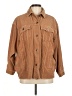 Zara Brown Jacket Size M - photo 1