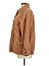 Zara Brown Jacket Size M - photo 5