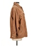 Zara Brown Jacket Size M - photo 4