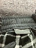 Eddie Bauer Gray Cargo Pants Size 8 - photo 7