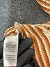 Maurices Orange Pullover Sweater Size L - photo 8