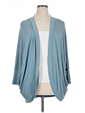 Zenana Outfitters Cardigan (view 1)