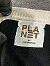Planet By Lauren G Black Pullover Sweater One size - photo 7
