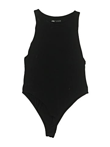 Zara Bodysuit (view 2)