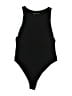 Zara Black Bodysuit Size M - photo 2