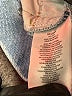 RE/DONE Blue Jeans Size 27 waist - photo 7