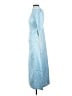 Unbranded Blue Cocktail Dress Size 2 - photo 5