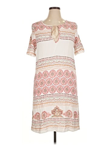 Gibson Latimer Casual Dress (view 1)