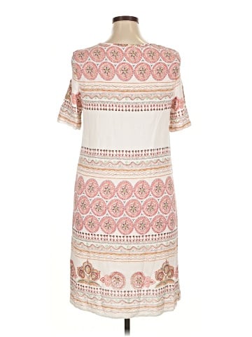 Gibson Latimer Casual Dress (view 2)