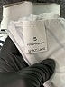 Unbranded 100% Polyester Graphic Silver Casual Dress Size S - photo 7
