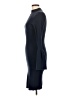 Venus 100% Polyester Black Cocktail Dress Size L - photo 5