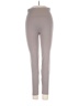 Stretta Gray Active Pants Size S - photo 1