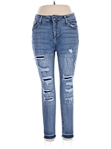 Glitzy Girlz Jeans (view 1)