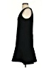 Ann Taylor LOFT Solid Black Cocktail Dress Size 2 - photo 5