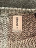 ABound Gray Pullover Sweater Size M - photo 7