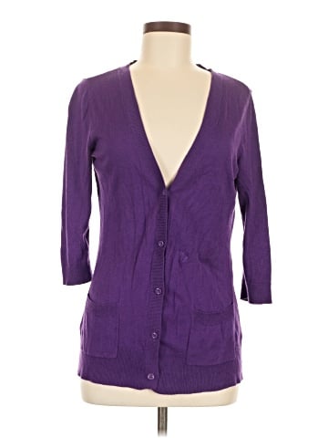 New York & Company Cardigan (view 1)