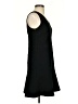 Ann Taylor LOFT Solid Black Cocktail Dress Size 2 - photo 4