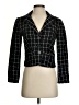 Rampage Tweed Black Blazer Size S (estimated) - photo 1