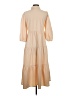 Unbranded Tan Casual Dress Size S - photo 2