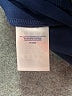 Lands' End Solid Blue Active Pants Size XL - photo 5