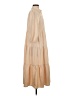 Unbranded Tan Casual Dress Size S - photo 4