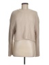H&M Tan Turtleneck Sweater Size M - photo 1