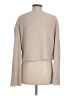 H&M Tan Turtleneck Sweater Size M - photo 2