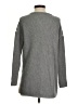 Alicia Adams Alpaca 100% Alpaca Gray Wool Pullover Sweater Size S - photo 2