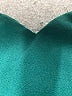Express Solid Green Jumpsuit Size 4 - photo 5