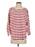 Vineyard Vines Red Pullover Sweater Size S - photo 1
