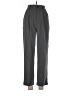 Unbranded Solid Gray Dress Pants Size L - photo 1