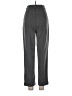 Unbranded Solid Gray Dress Pants Size L - photo 2