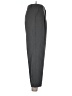 Unbranded Solid Gray Dress Pants Size L - photo 4