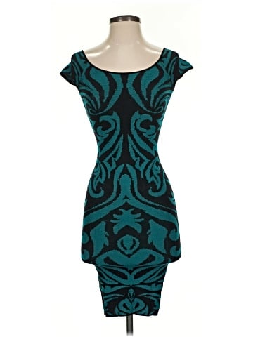 Torn by Ronny Kobo Cocktail Dress (view 1)