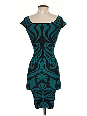 Torn by Ronny Kobo Cocktail Dress (view 2)