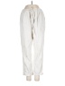 Zara Ivory Casual Pants Size S - photo 1