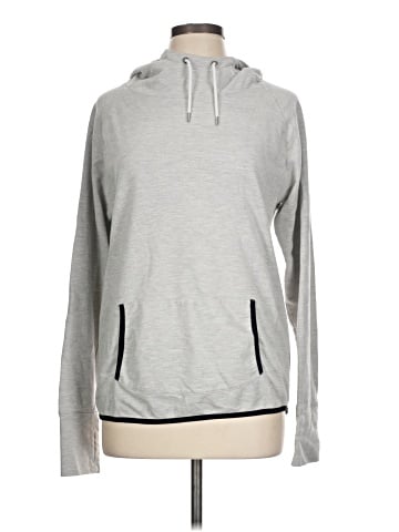 Rune NYC Pullover Hoodie (view 1)