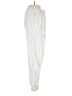 Zara Ivory Casual Pants Size S - photo 4
