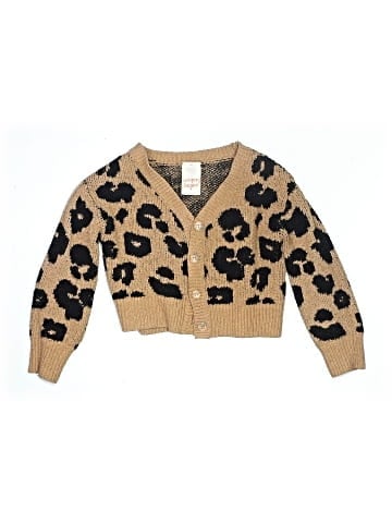 Jumping Beans Cardigan (view 1)
