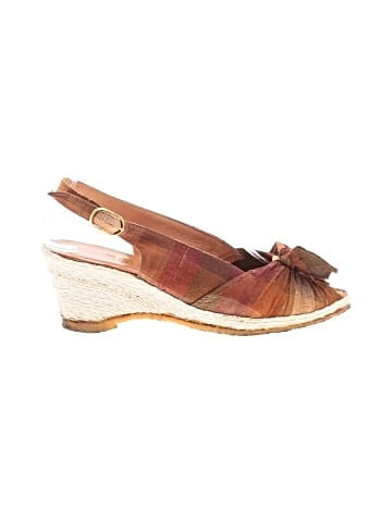 Bally Wedges (view 1)