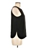 Unbranded Black Sleeveless Top Size M (estimated) - photo 4