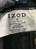 IZOD Black Casual Pants Size 12 - photo 3