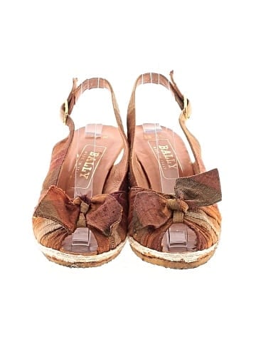 Bally Wedges (view 2)