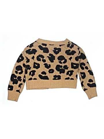 Jumping Beans Cardigan (view 2)