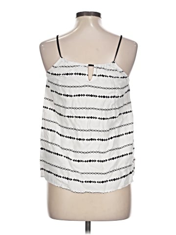 Collective Concepts Sleeveless Blouse (view 2)