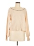 Express Tan Pullover Sweater Size M - photo 1