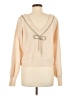 Express Tan Pullover Sweater Size M - photo 2