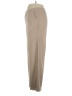 Jubilee Solid Tan Casual Pants Size XL - photo 5