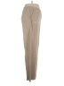 Jubilee Solid Tan Casual Pants Size XL - photo 4