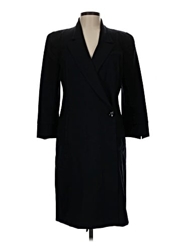 Anne Fontaine Coat (view 1)